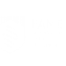 Versão branca sigla horizontal