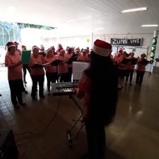 Centro de Convivência Umuarama