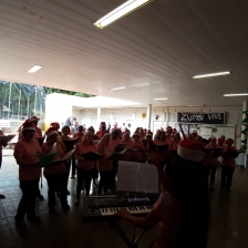 Centro de Convivência Umuarama