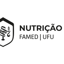 Nutrição Horizontal Preto
