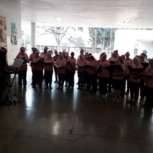 Centro de Convivência Umuarama